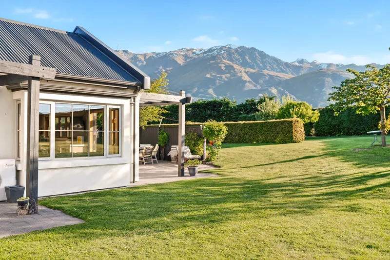 1224 Gibbston Highway, Queenstown, OTA, Queenstown, Otago, New Zealand. - Photo 16