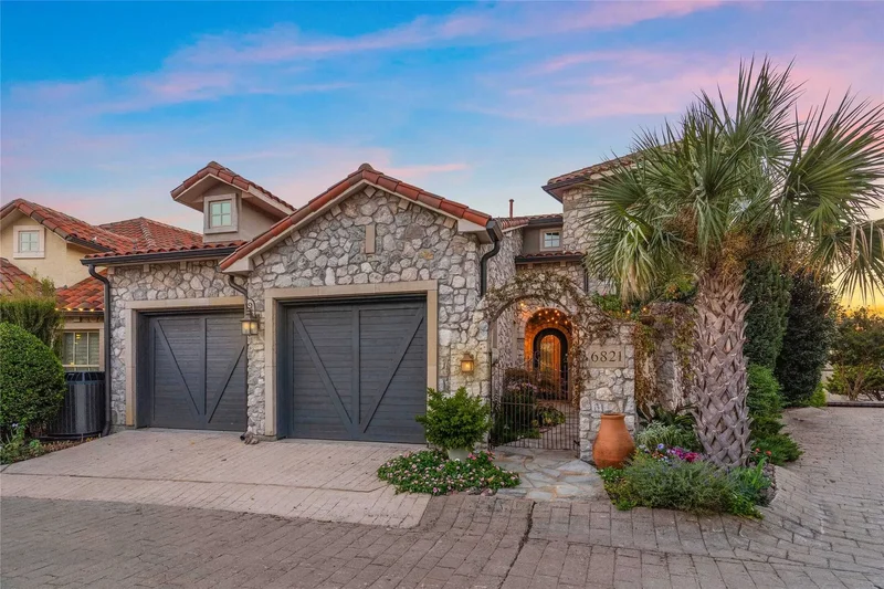 6821 Dalmatia Drive, McKinney, TX, 75072, USA, McKinney, Texas, United States. - Photo 2