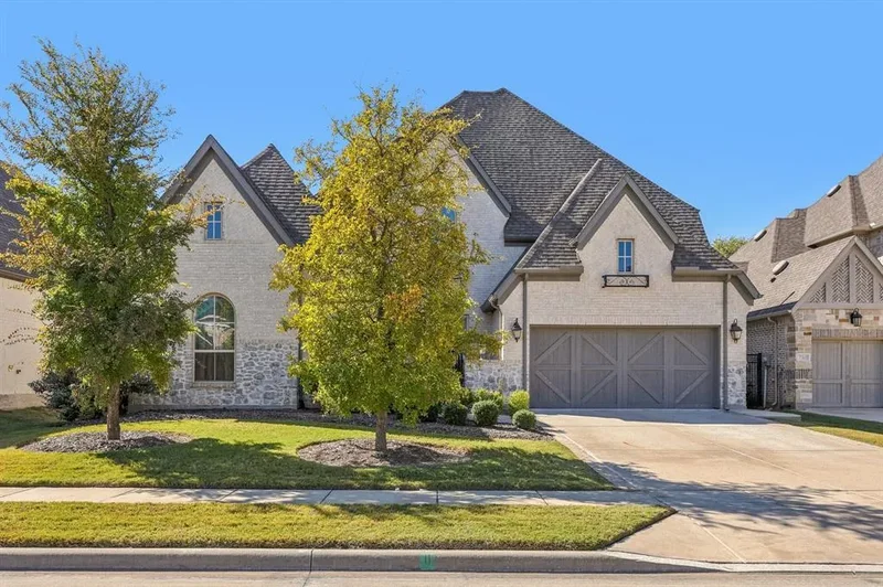 770 Kesswick Pass Drive, Prosper, Texas, United States. - Photo 17