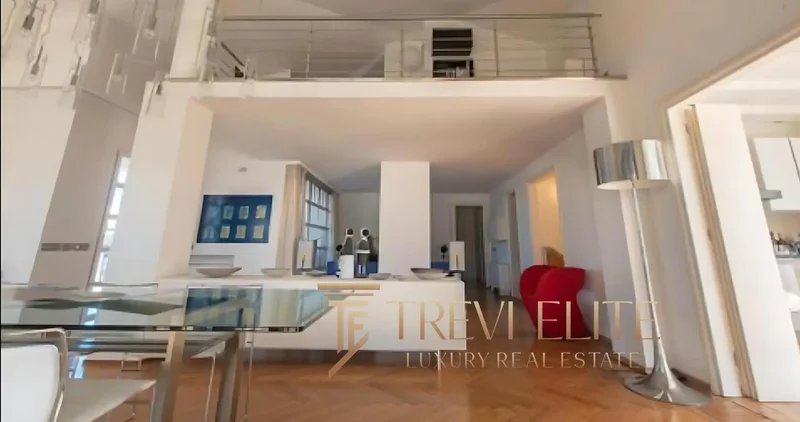 Elegant Villa with Spa and Gym in Casal Palocco