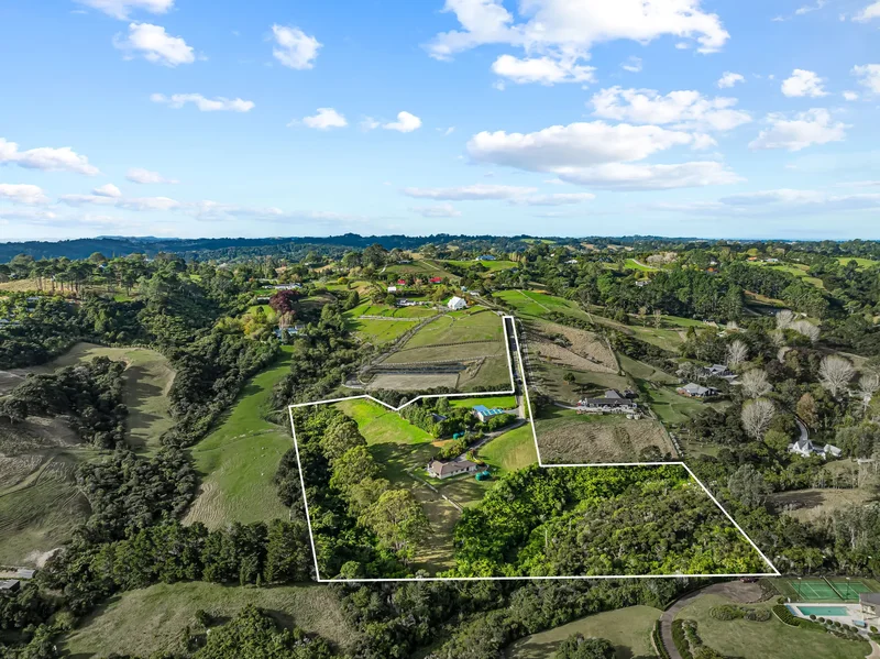 208 Glenmore Road Coatesville, Auckland, Auckland, Auckland, New Zealand. - Photo 22