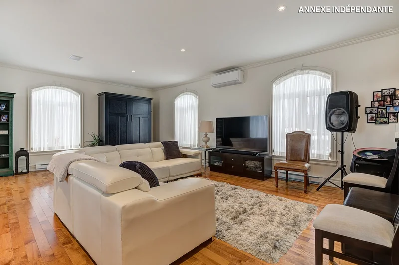 624 Rue du Chenal, Repentigny, Quebec, Canada. - Photo 8