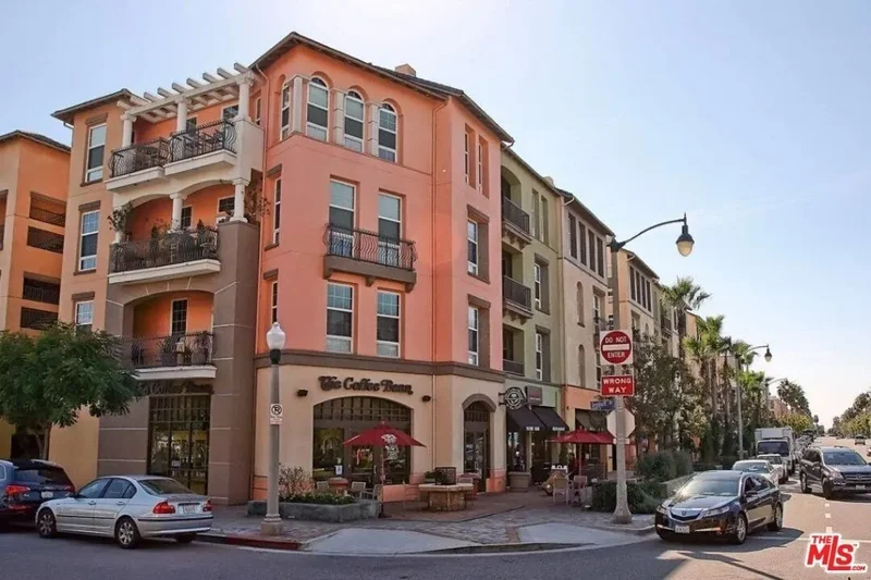 5350 Playa Vista Dr unit:, #14, Playa Vista, CA, 90094, USA, Los Angeles, California, United States. - Photo 23