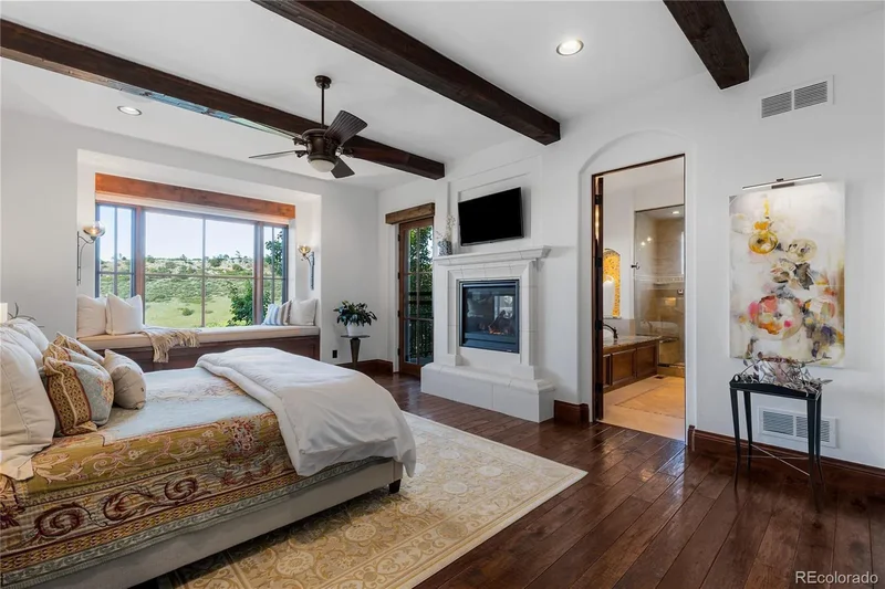 7208 Raphael Lane, Sterling Ranch, Colorado, United States. - Photo 19