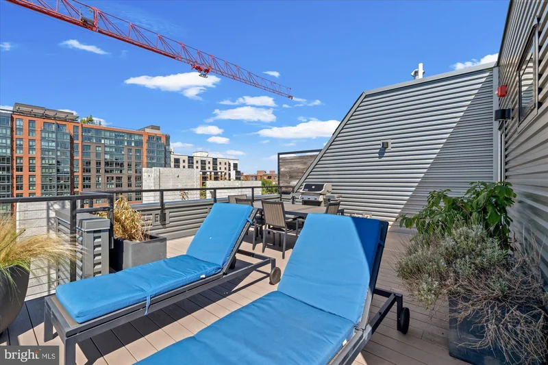 911 2ND ST NE, Washington, District of Columbia, United States. - Photo 19