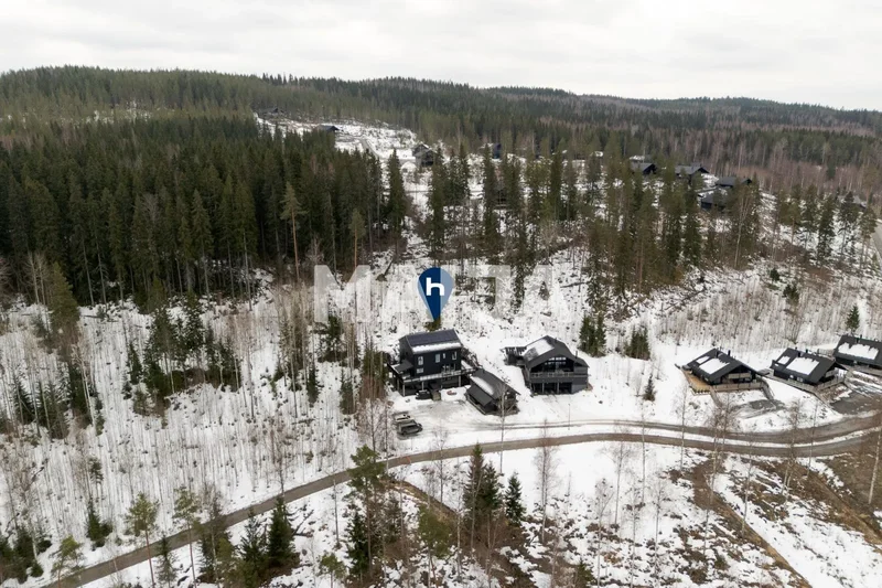 Sovintoraitti 12, Jämsä, Finland. - Photo 6