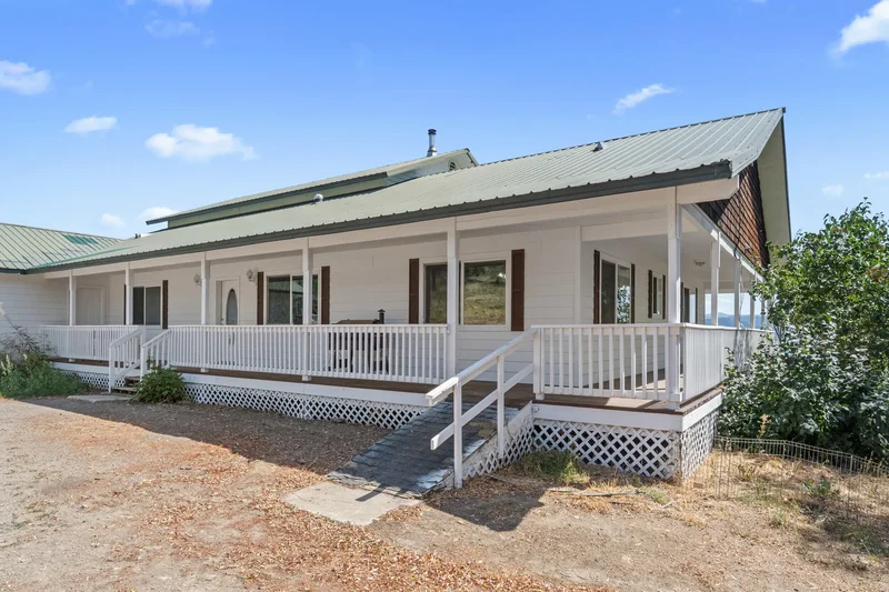 26 STRAY DOG CANYON RD, INCHELIUM, WA 99138, Inchelium, Washington, United States. - Photo 32