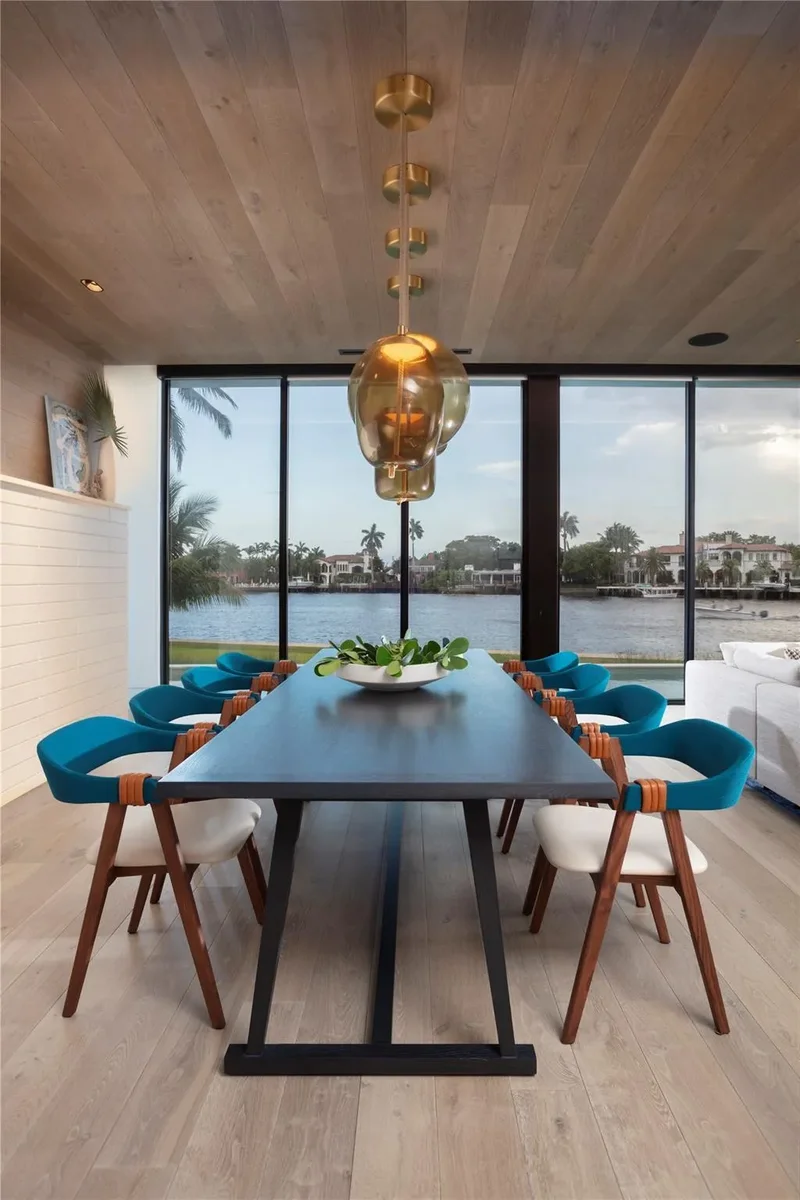 516 Mola Ave, Fort Lauderdale, Florida, United States. - Photo 18