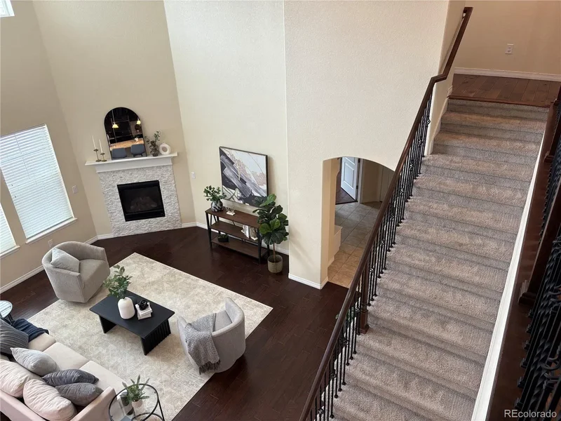 18875 W 84th Place, Arvada, CO 80007, Arvada, Colorado, United States. - Photo 16