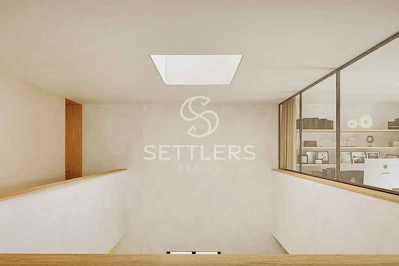 5+2-Bedroom Villa - Murches
