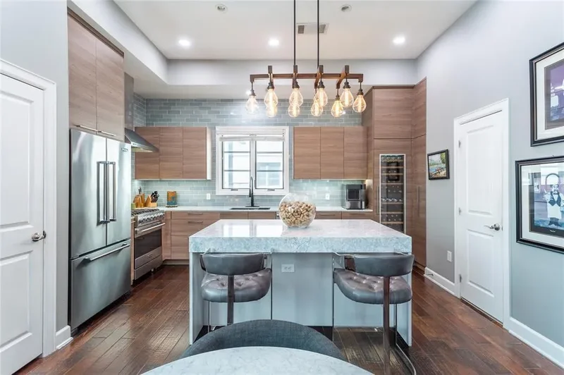 Condominium in Dallas