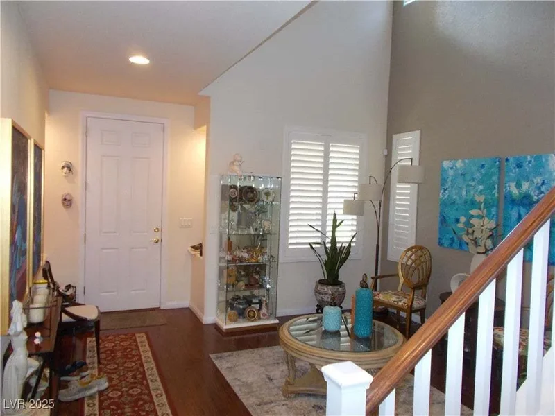 11832 Arenoso Drive, Las Vegas, NV 89138, Las Vegas, Nevada, United States. - Photo 10