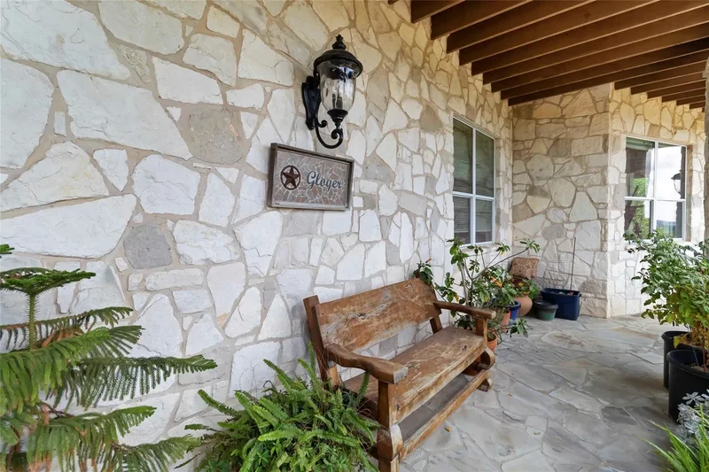 633 Flaman RD, Canyon Lake, Texas, United States. - Photo 35