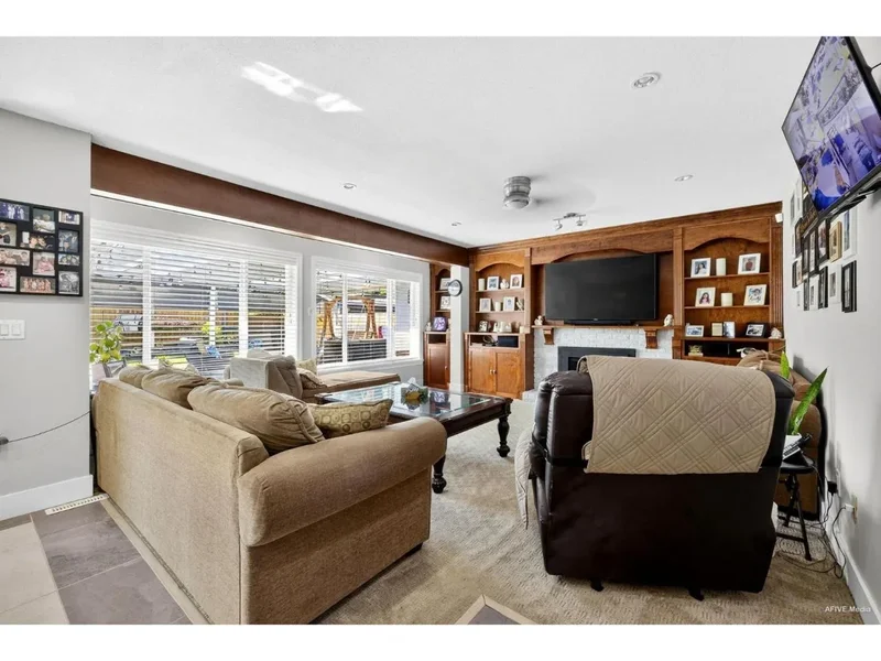 13454 59B AVENUE, Surrey, British Columbia, Canada. - Photo 21