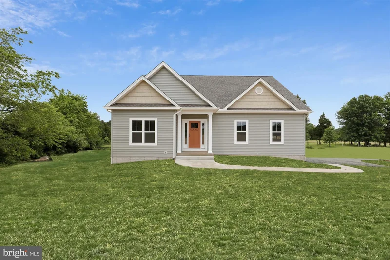 Lot 7 Ryland Chapel Road,Rixeyville, Va, 22737
