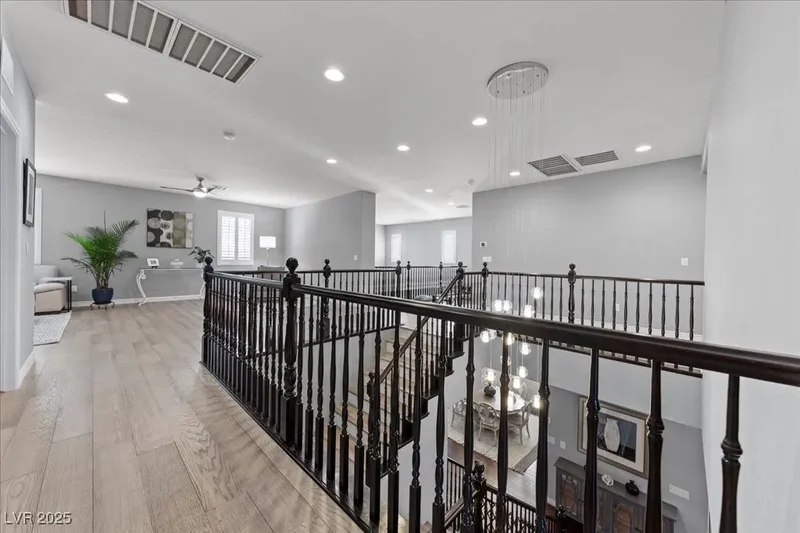 611 Green Sage Way, Las Vegas, Nevada, United States. - Photo 46