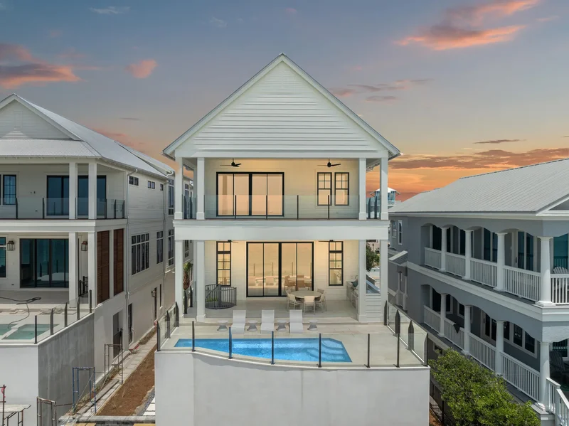 Rosemary Beach, Florida, United States. - Photo 100