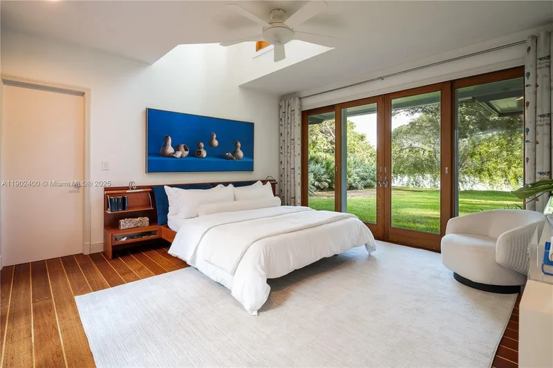 5390 Banyan Dr, Coral Gables, Florida, United States. - Photo 4