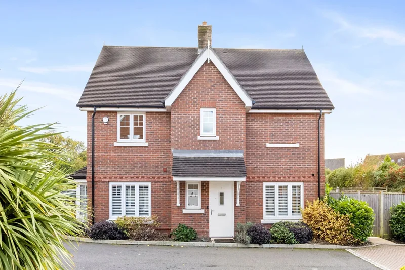 1 Stanley Mews, Billingshurst, RH14 9FA, Billingshurst, England, United Kingdom. - Photo 4