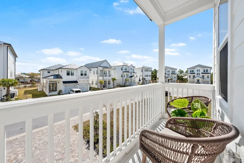 Santa Rosa Beach, Florida, United States. - Photo 59