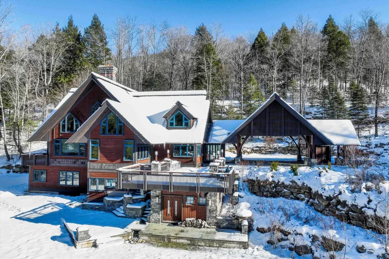 51 East Ash Road, Plymouth, VT, 05056, USA, Plymouth, Vermont, United States. - Photo 11