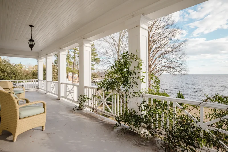117 Blount St, Edenton, NC 27932, Edenton, North Carolina, United States. - Photo 40