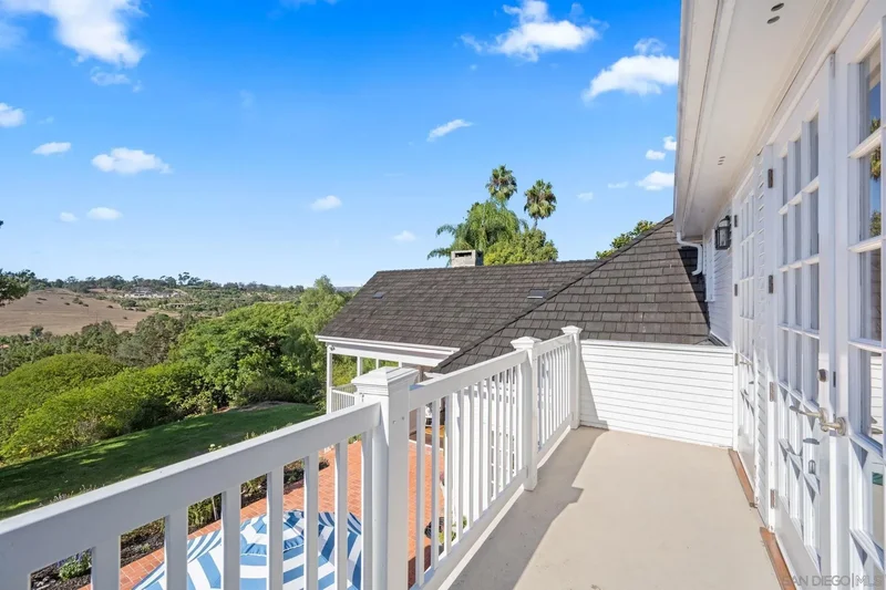 5618 Loma Verde Dr, Rancho Santa Fe, California, United States. - Photo 38