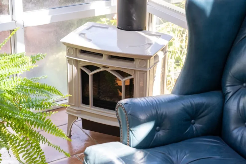 502 Pierce Street, Monterey, California, United States. - Photo 15