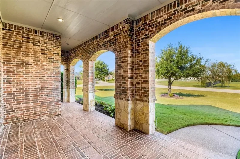 1823 Marchmont Drive, Allen, Texas, United States. - Photo 34