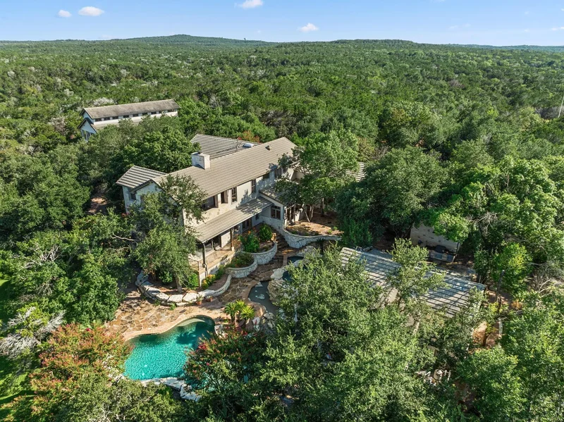 11949 Overlook Pass, Austin, Texas, United States. - Photo 39