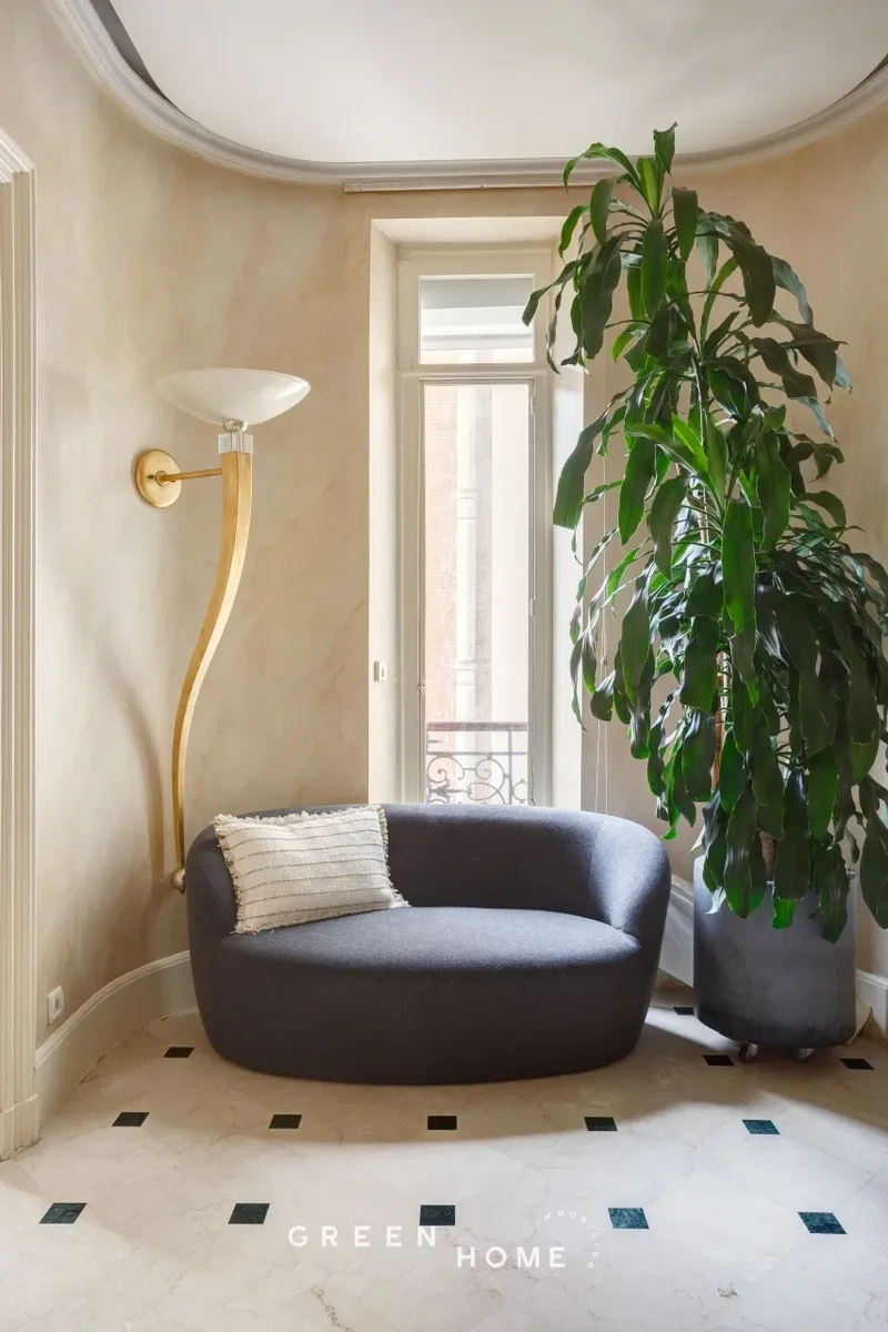 Paris, Île-de-France, France. - Photo 14