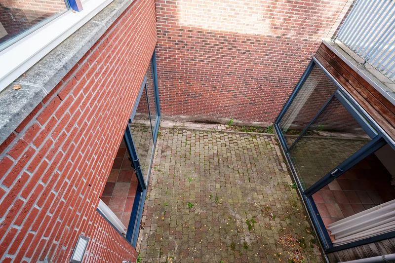 Boymansweg 17, Amsterdam, North Holland, Netherlands. - Photo 13