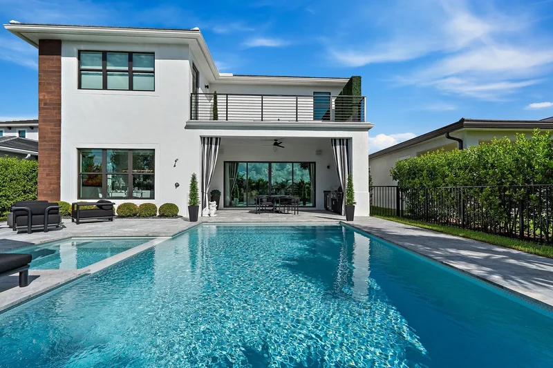 12636 Solana Bay Circle , Palm Beach Gardens, FL 33412, Loxahatchee, Florida, United States. - Photo 47