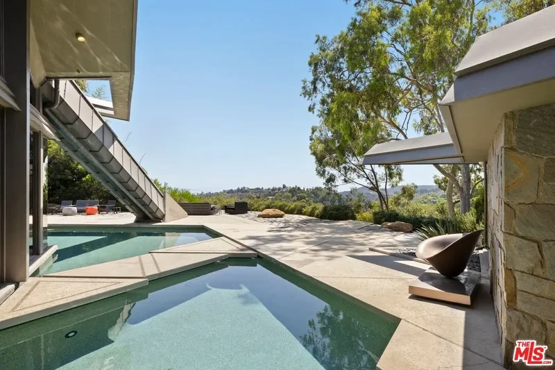15216 Antelo Pl, Los Angeles, California, United States. - Photo 33