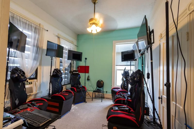 910 Moody Avenue, Galveston, TX 77550, Galveston, Texas, United States. - Photo 22