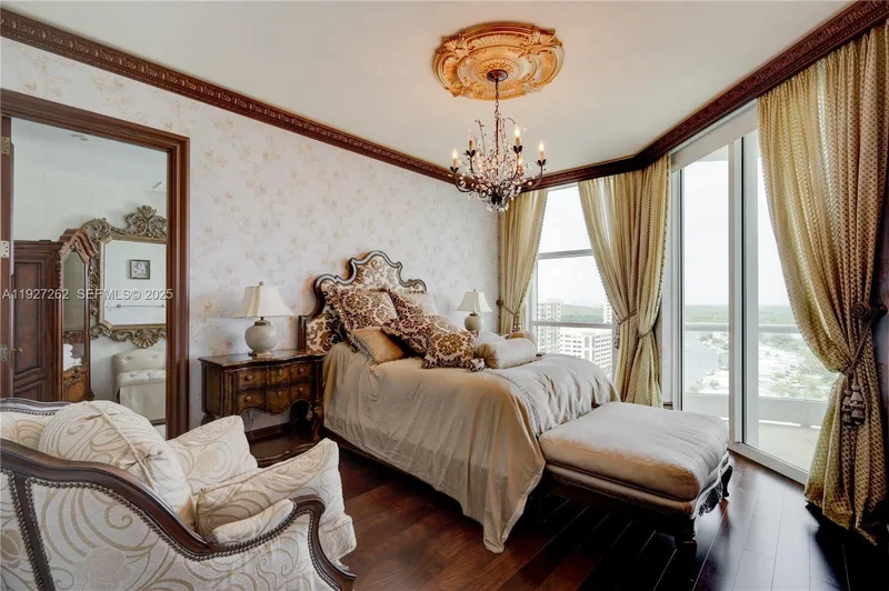 16047 Collins Ave 1604, Golden Beach, Florida, United States. - Photo 64