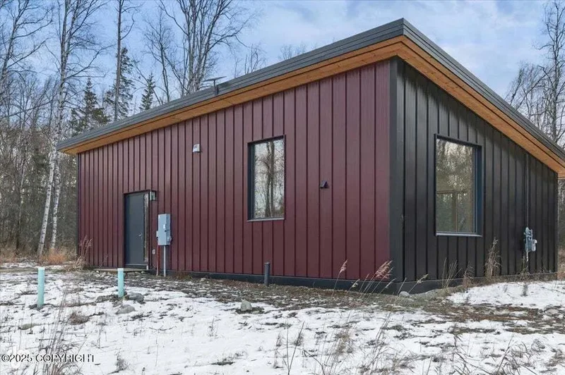 8219 N Vinceland Circle, Wasilla, AK 99654, Wasilla, Alaska, United States. - Photo 32