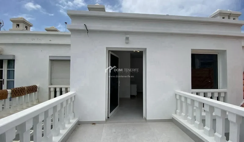 Fañabé, Adeje, Santa Cruz de Tenerife, Adeje, Costa Adeje, Adeje, Canary Islands. - Photo 13