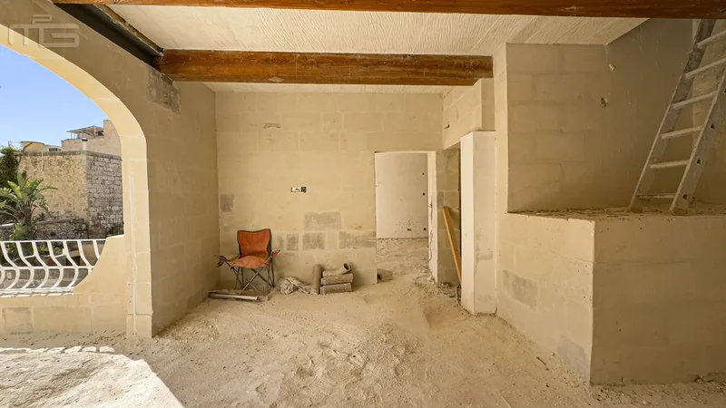 Gozo, Sannat, Malta. - Photo 18