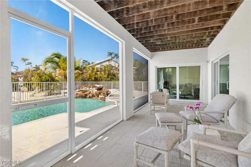 517 Lake Murex Circle, #None, Sanibel, FL, 33957, USA, Sanibel, Florida, United States. - Photo 42