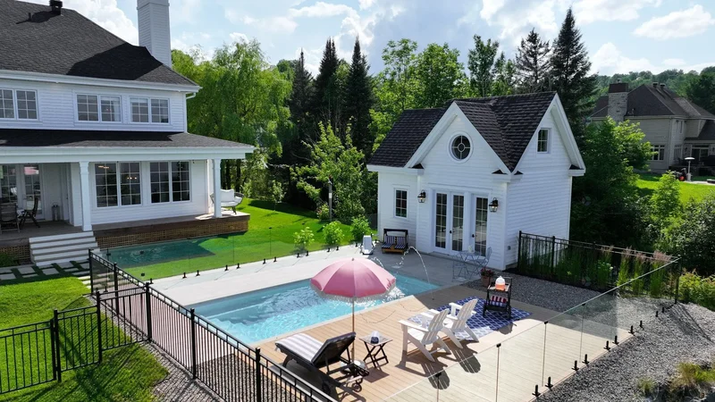 8 Rue Marie-Anne, Egan-Sud, Quebec, Canada. - Photo 12