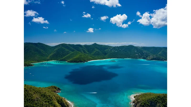 3-3 Estate Catherineberg, St John, US Virgin Islands, St John, United States. - Photo 3