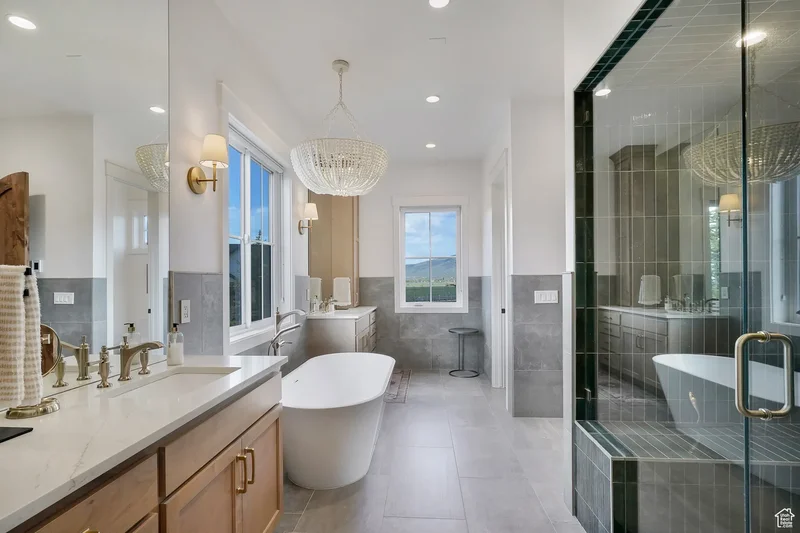 858 CRABAPPLE CT, Kamas, Utah, United States. - Photo 28