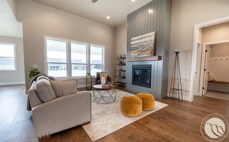 5232 Rich Lane, Billings, MT 59106, Billings, Montana, United States. - Photo 18