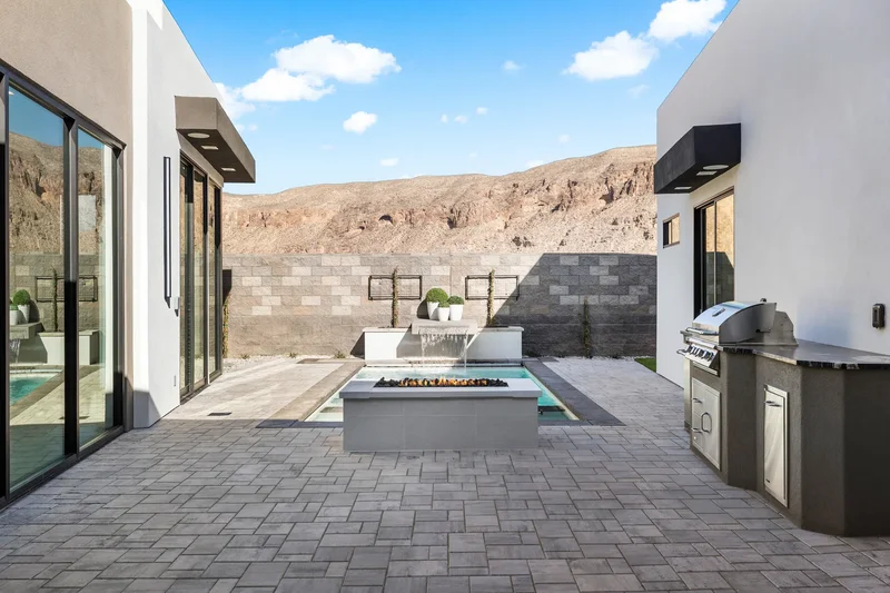 3607 S Cypress Point Road, Hurricane, UT 84737, Hurricane, Utah, United States. - Photo 44