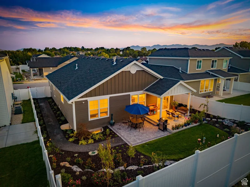 1056 W TURNBERRY CV S, Murray, Utah, United States. - Photo 16