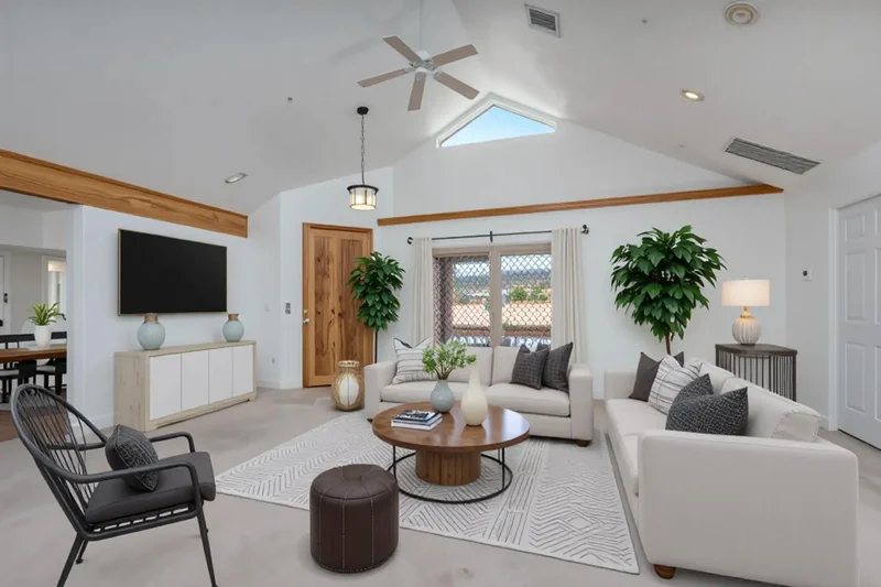 60 Tonto Rim Drive West , Sedona, AZ 86351, Sedona, Arizona, United States. - Photo 15
