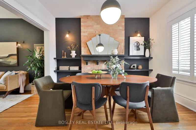 6 Westminster Avenue, Toronto, ON, M6R1N4, CANADA, Toronto, Ontario, Canada. - Photo 10