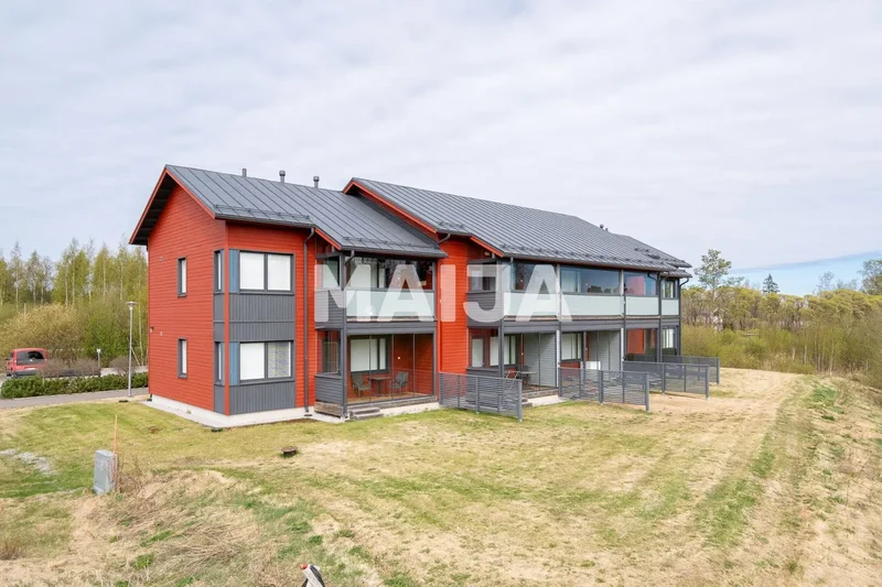 Lehtotie 1, Pyhäjoki, Northern Ostrobothnia, Finland. - Photo 16