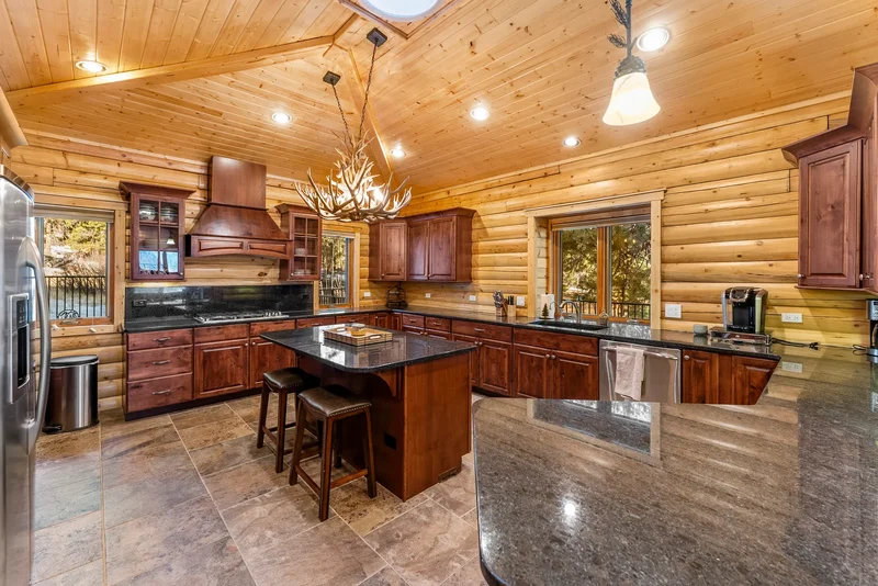 9188 County Road 240 , Salida, CO 81201, Salida, Colorado, United States. - Photo 27